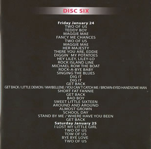 Disco 6