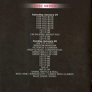 Disco 7