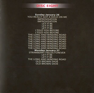 Disco 8
