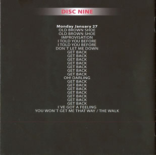 Disco 9