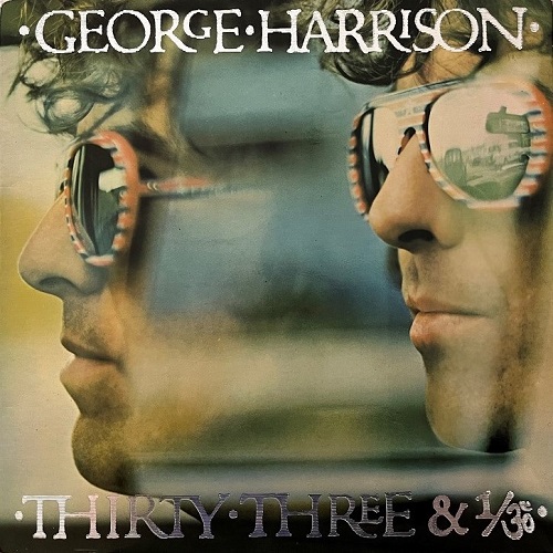Thirty Three & 1/3