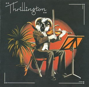 Thrillington (1995)