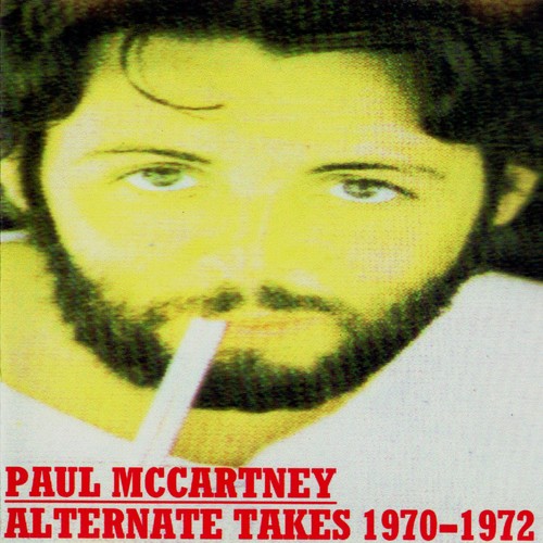 TJT-053 - Alternate Takes 1970-1972