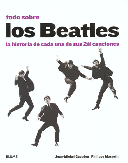 Todo Sobre Los Beatles