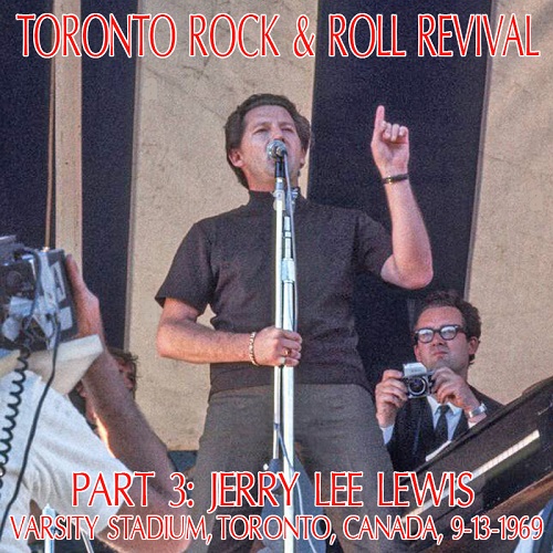 Jerry Lee Lewis