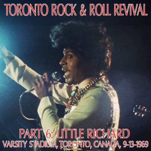 Little Richard