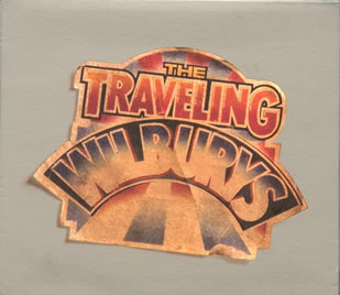 Box Set: The Traveling Wilburys Collection