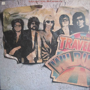 Traveling Wilburys, Vol.1
