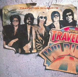 Traveling Wilburys, Vol.1