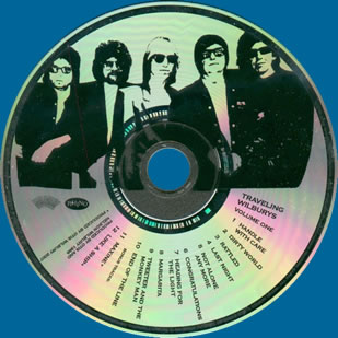 Traveling Wilburys, Vol.1