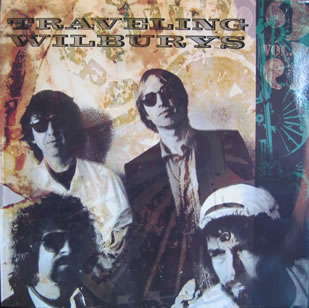 Traveling Wilburys, Vol.3