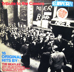 Tribute to the Cavern