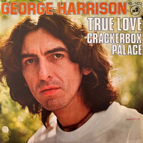 True Love / Crackerbox Palace