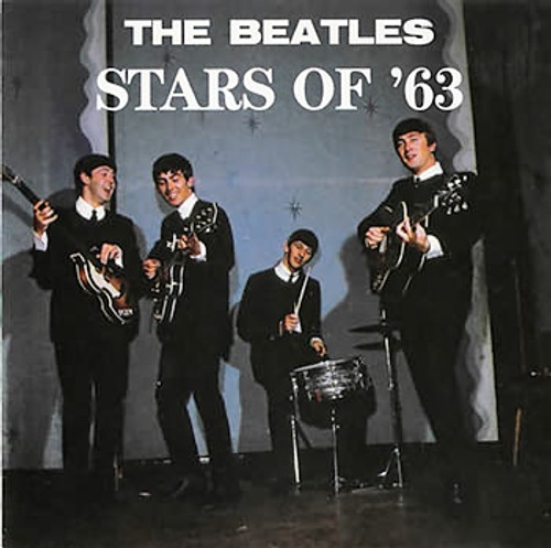 TSP CD-005 - Stars Of ’63