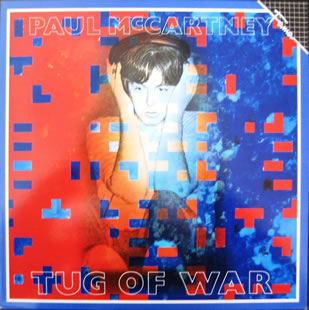 Tug Of War (Fame) (1988)