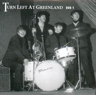 DVD - 1