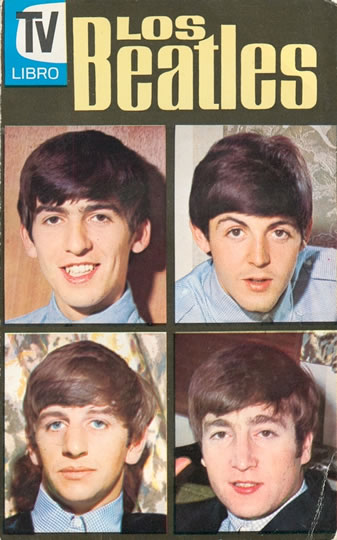 Los Beatles