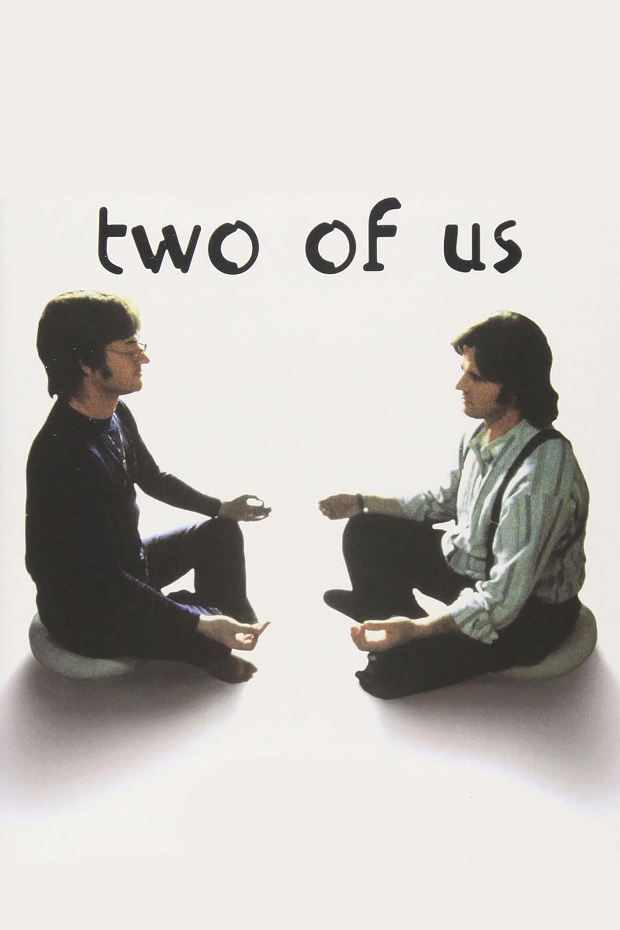 Two Of Us