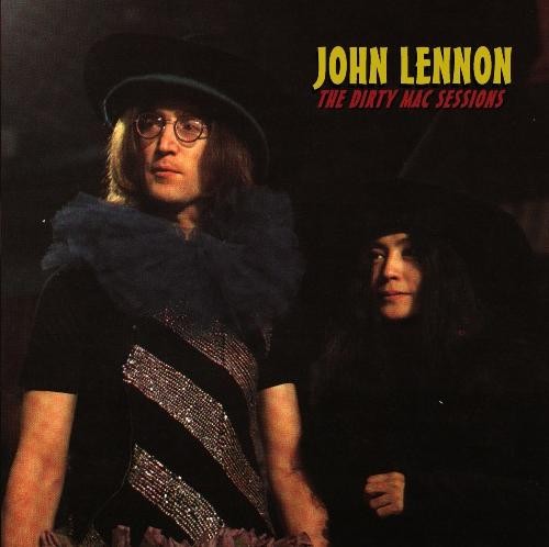 UC-091 - The Dirty Mac Sessions