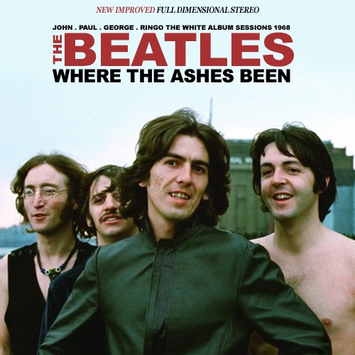 UC-174 - Where The Ashes Been