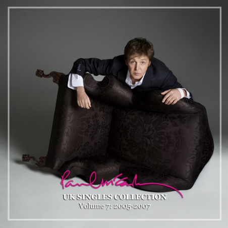 UK Singles Collection, Vol.07 - 2005-2007