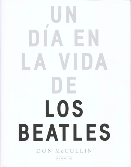 Un Día En La Vida De Los Beatles