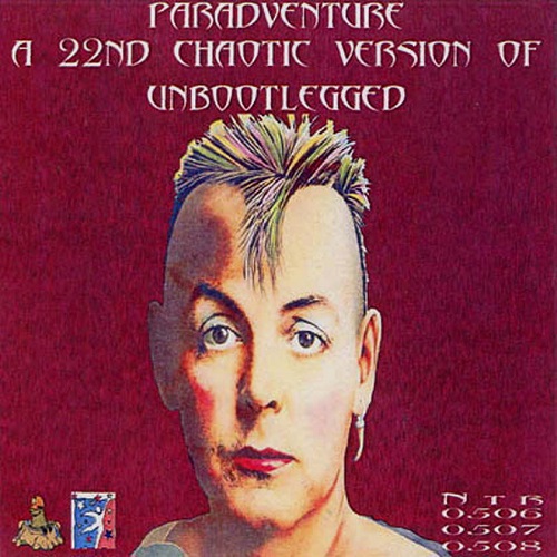 Disco 22