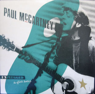 Unplugged (The Official Bootleg)