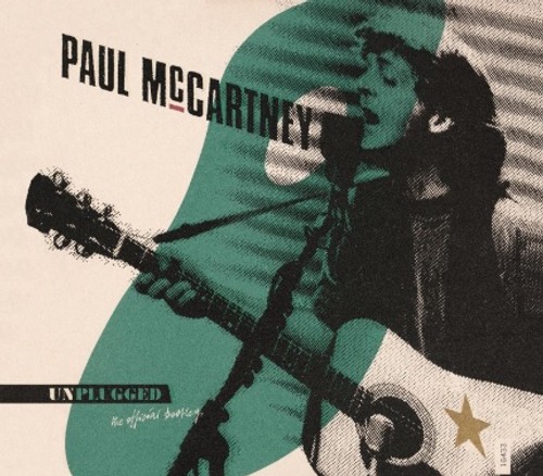 Unplugged (The Official Bootleg)