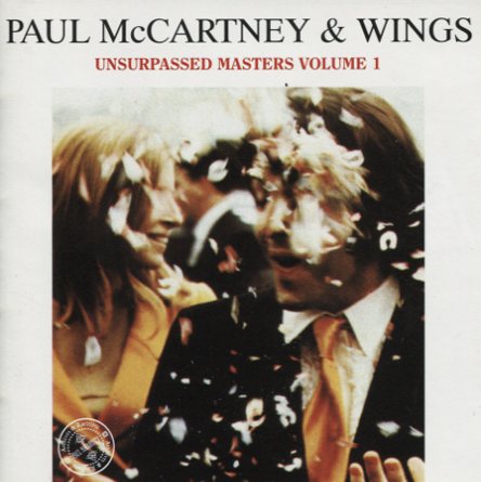 Unsurpassed Masters Volume 1