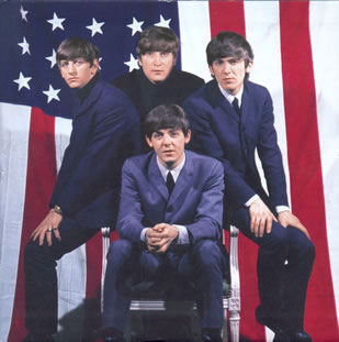Box Set: The U.S. Albums