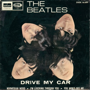 Drive My Car