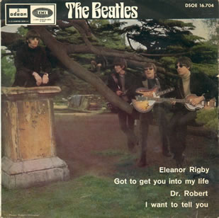 Eleanor Rigby