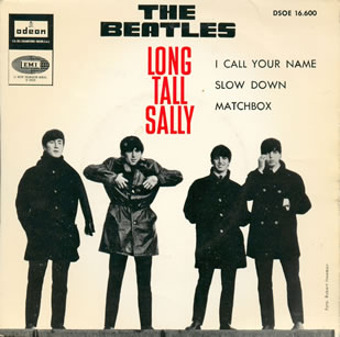 Long Tall Sally