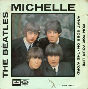 Michelle (V.1)