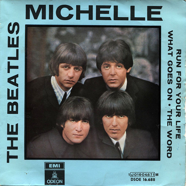 Michelle (V.2)