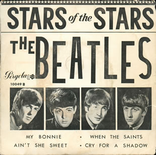 Stars of the Stars