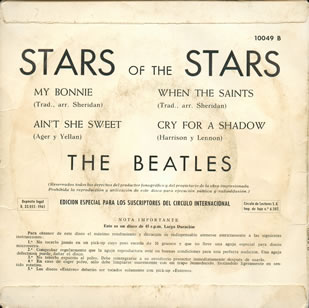 Stars of the Stars