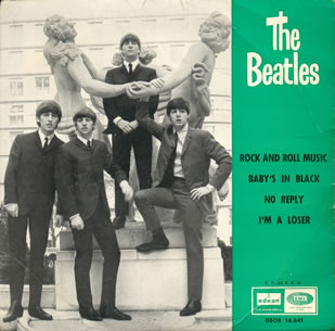 Rock and Roll Music (V.1)
