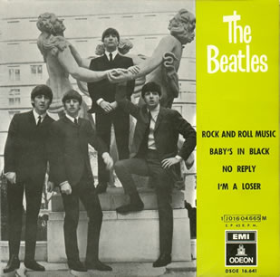 Rock and Roll Music (V.2)
