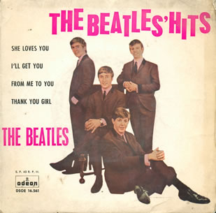 The Beatles' Hits
