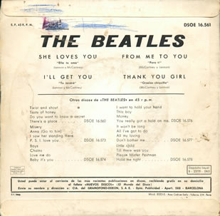 The Beatles' Hits