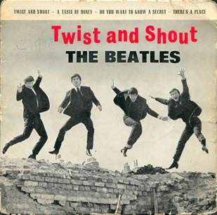 Twist and Shout