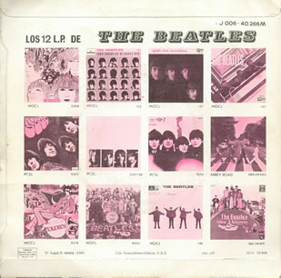 Come Together / Something