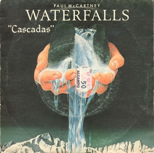 Waterfalls / Check My Machine