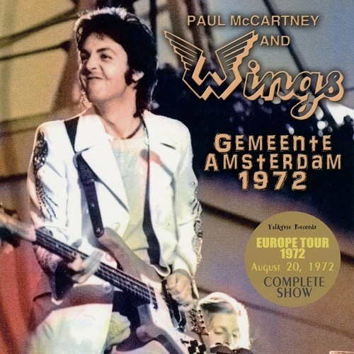 VAL-026 - Gemeente Amsterdam 1972