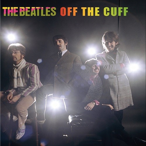 VAL-119 - Off The Cuff