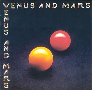 Venus And Mars (1993)