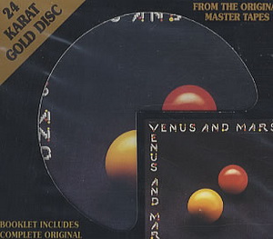 Venus And Mars (Hoffman) (1994)