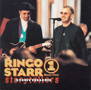 VH1 Storytellers